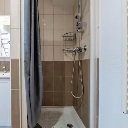 Apartment Duplex : Fibre Optique Wifi - Netflix - Confort +