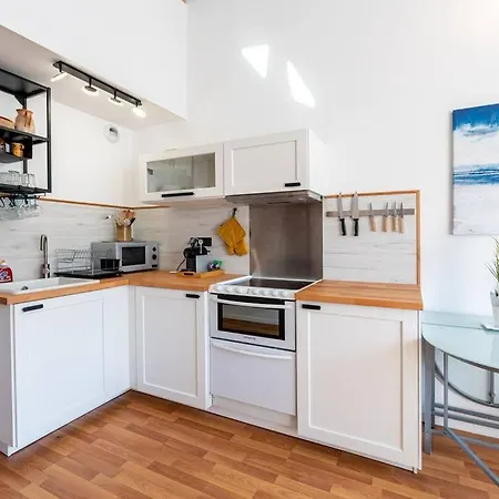 Apartment Duplex : Fibre Optique Wifi - Netflix - Confort +