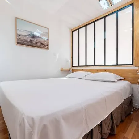 Apartment Duplex : Fibre Optique Wifi - Netflix - Confort +